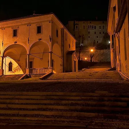 Casa Arche