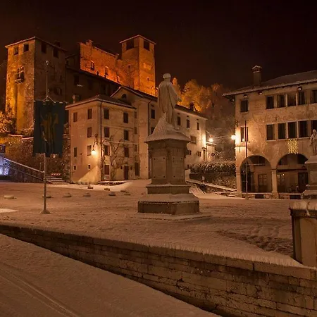 מלון Casa Arche פלטרה