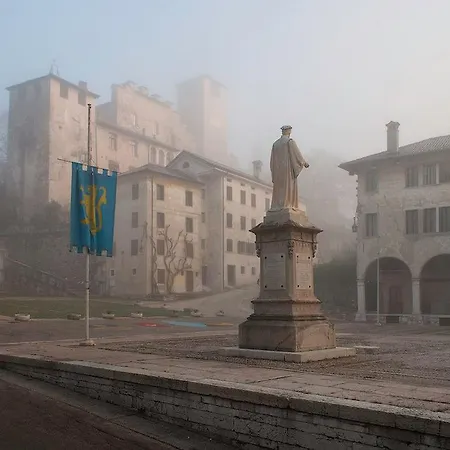 מלון Casa Arche פלטרה