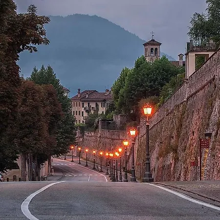 Casa Arche * Feltre