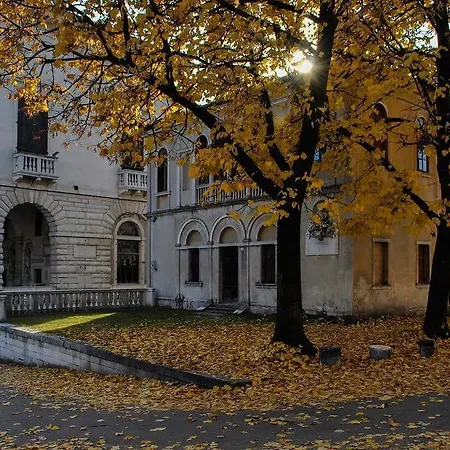 Ξενοδοχείο Casa Arche
