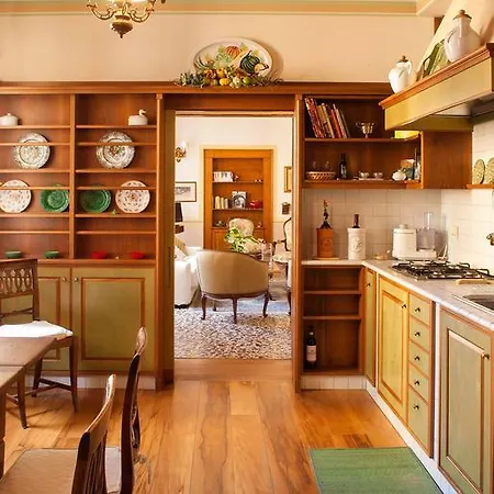 Casa Arche 4* פלטרה