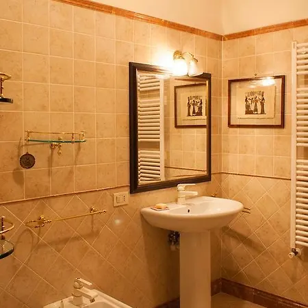 מלון Casa Arche 4*