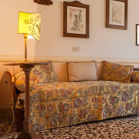 Casa Arche Ξενοδοχείο 4*