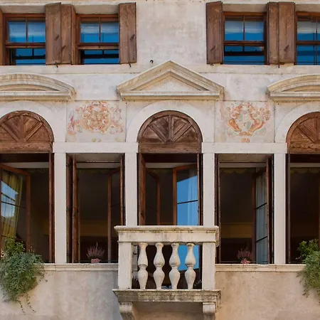 Casa Arche Casa de Férias *