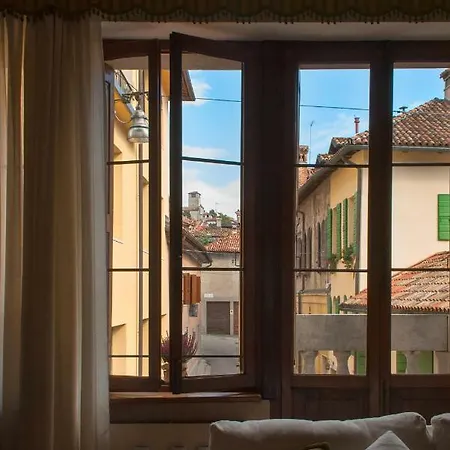 Casa Arche פלטרה