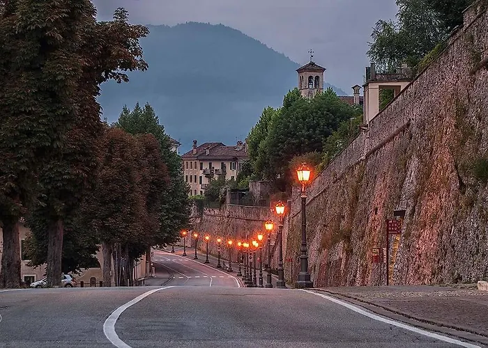 Casa Arche 4* Feltre