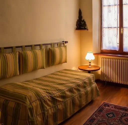 Hotel Casa Arche Feltre