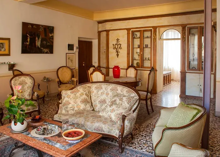 Casa Arche 4* Feltre