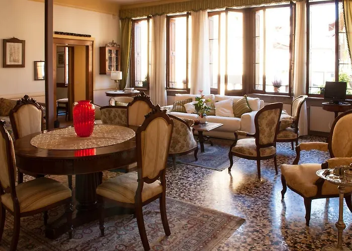 Hotel Casa Arche Feltre