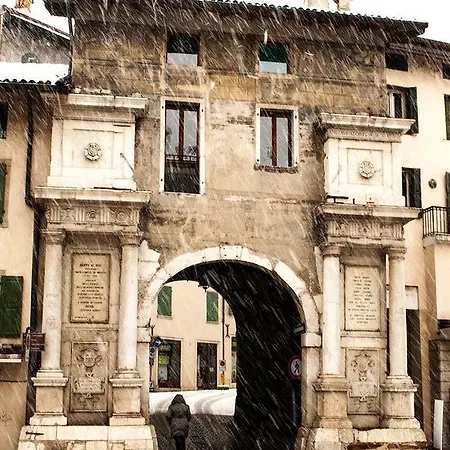 別荘 Casa Arche