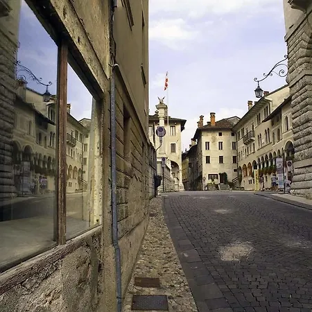 Casa Arche フェルトレ
