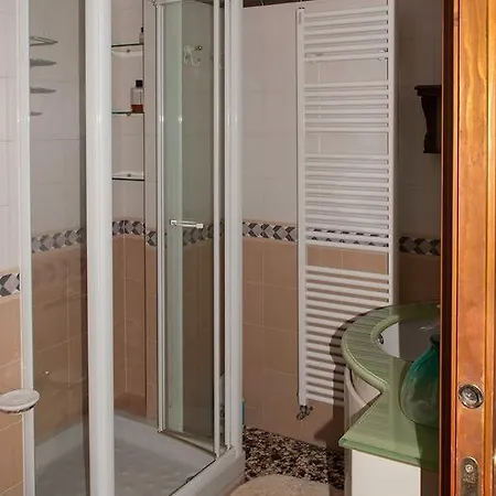 Casa Arche Hotel 4*
