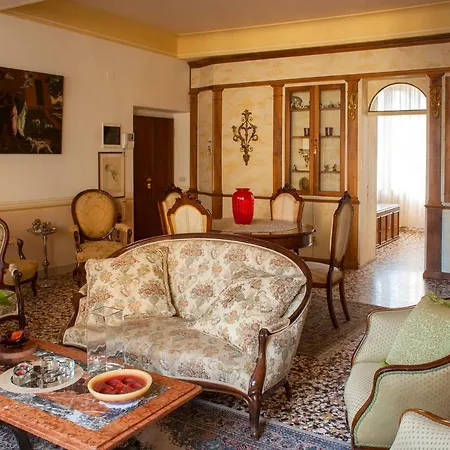 Casa Arche 4* 费尔特雷