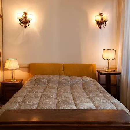 Hotel Casa Arche Feltre