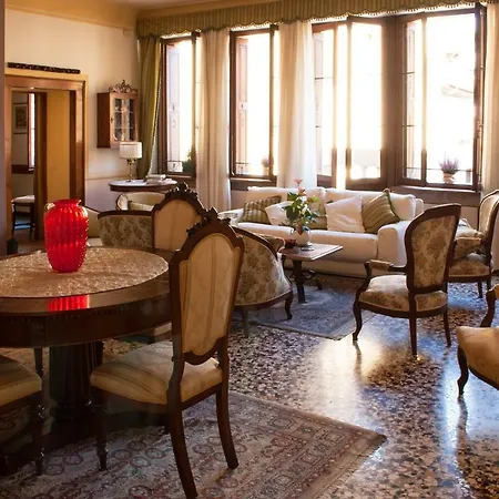 酒店 Casa Arche 费尔特雷