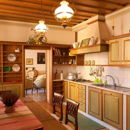 Casa Arche 4*