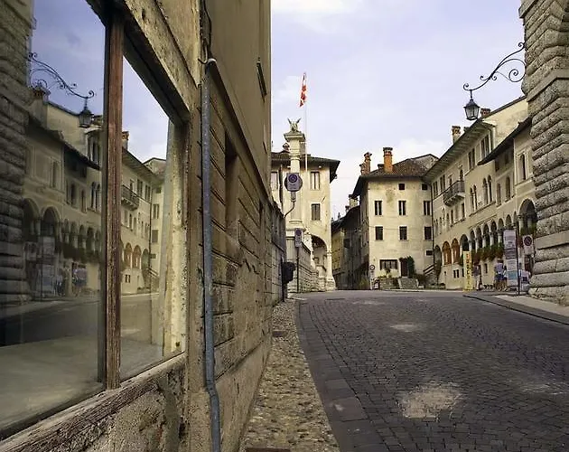 Casa Arche Feltre