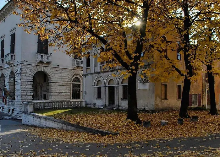 Szálloda Casa Arche