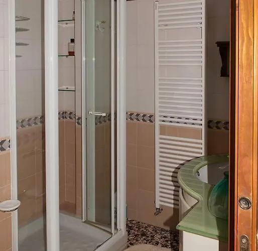 Casa Arche Szálloda 4*